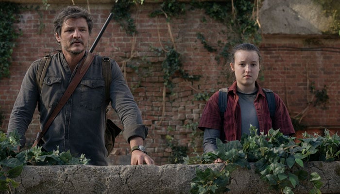 HBO BOSS shares the update of the last season of us.
