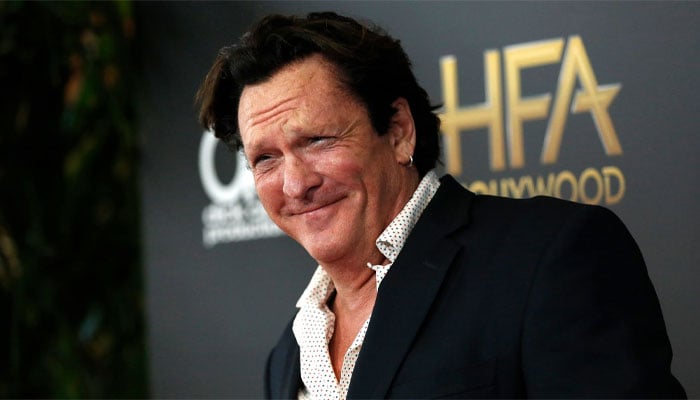 The dog actor of the reservoirs Michael Madsen dies at 67