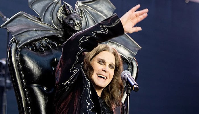 The last days of Ozzy Osbourne come to light
