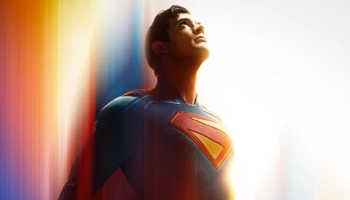 George Rr Martin becomes honest on Superman