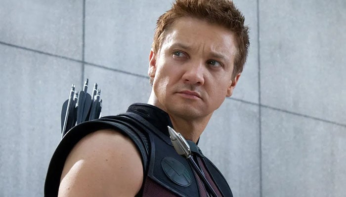 Rhys Thomas remembers the reaction to Marvels offered by Hawkeye