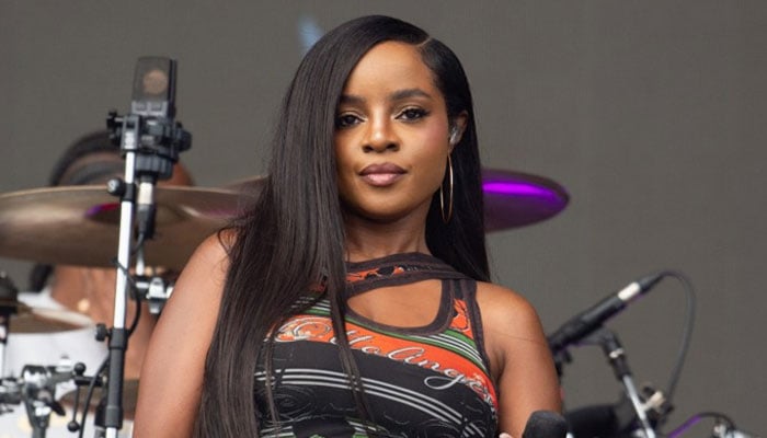 Keisha Buchanan separates from her secret boyfriend