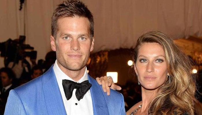 Tom Brady opens on paternity in a new sincere letter