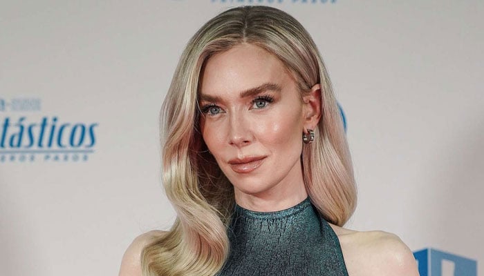 Vanessa Kirby opens how she prepared to play invisible women