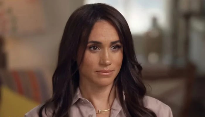 What really is Meghan Markle?
