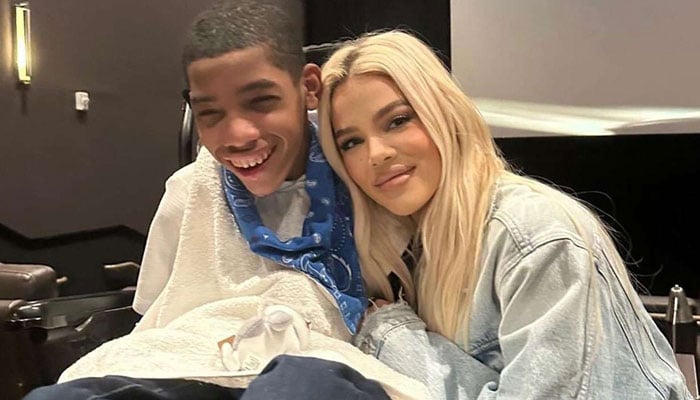 Khloe Kardashian reveals why she became the main careturn of Tristan Thompson, Brother Amari