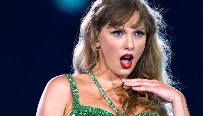 Why people think Taylor Swift is Canadian