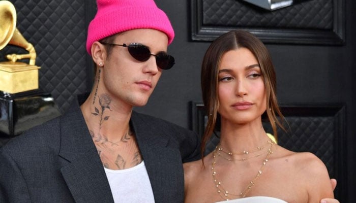 Hailey Bieber breaks silence by paying Justin's legal agreement with Scooter Braun