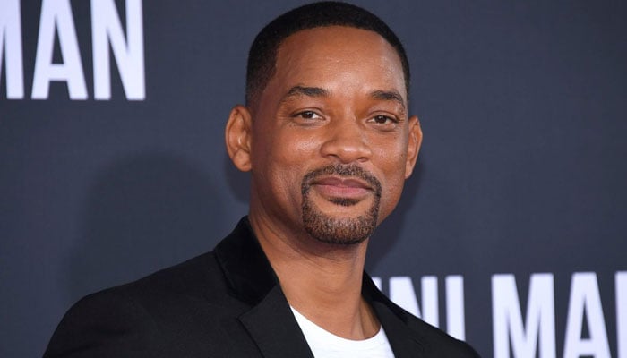 Will Smith jokes is