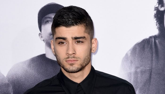 Zayn Malik exposes racism in one direction