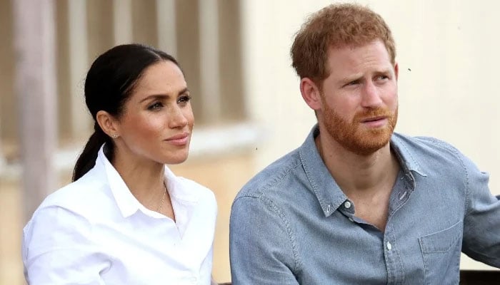 Meghan Markle takes Netflix blessings for love, Meghan passes by