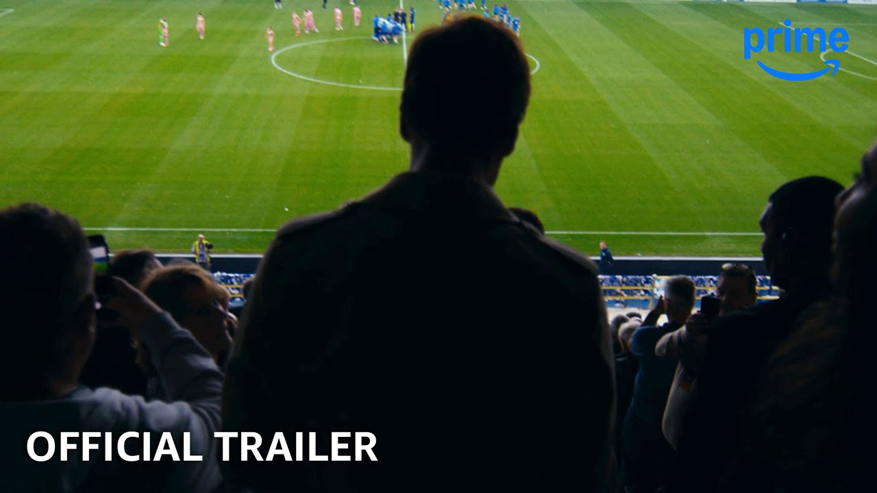 Built in Birmingham: Brady and The Blues - Official Trailer | Prime Video - YouTube