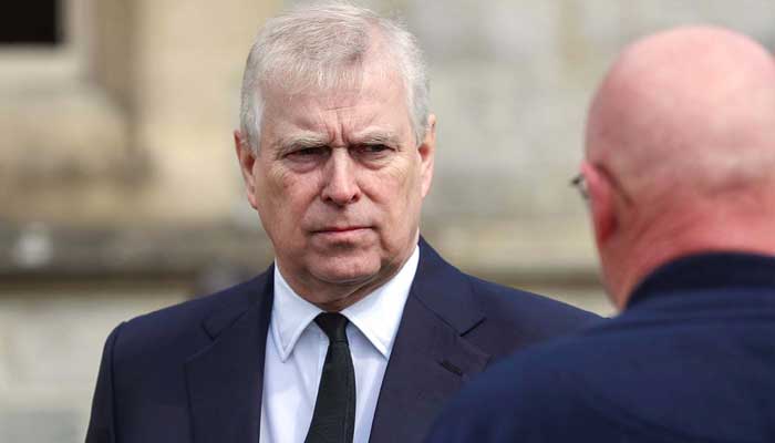 Prince Andrew marked the animal about Jeffrey Epstein Link