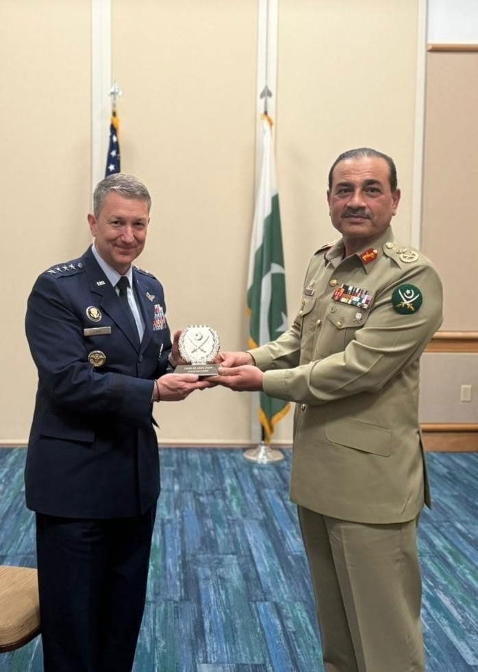 - ISPR.