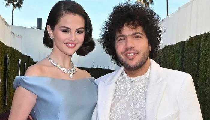 Selena Gomezs Love Life: A look at her high profile romances