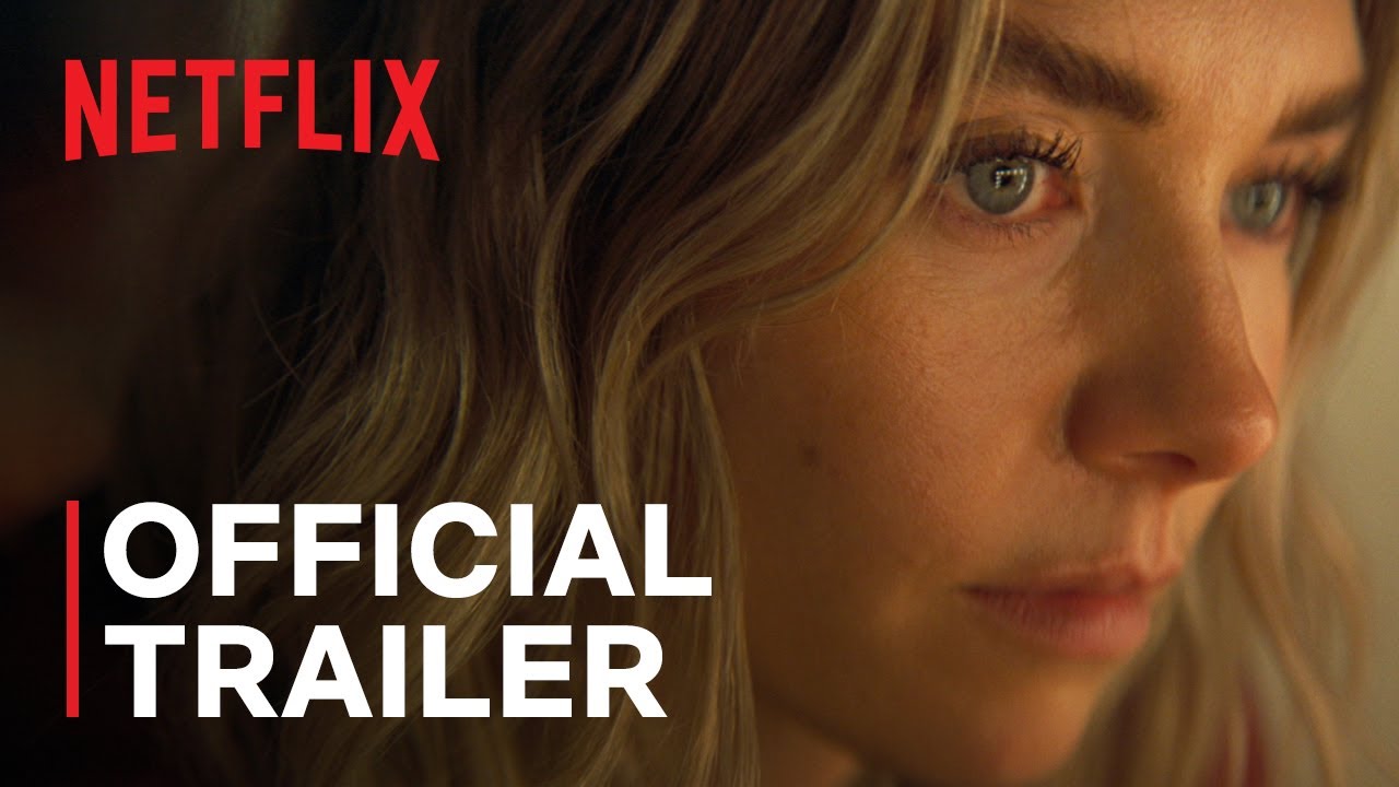 The night always arrives | Official trailer | Netflix - YouTube