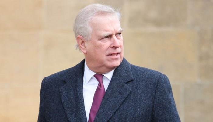 Buckingham Palace releases rare photos after Andrew joins King Charles in Balmoral