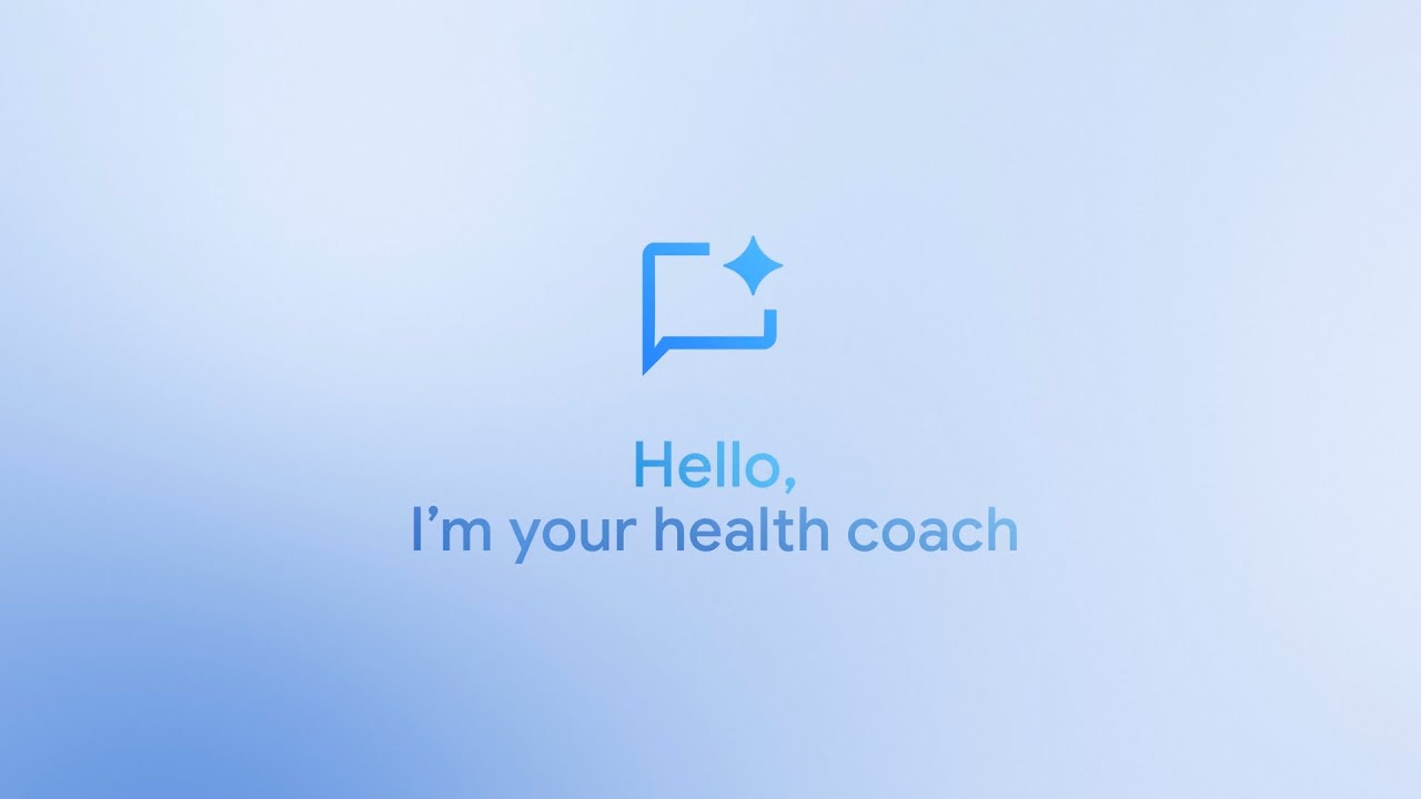 A new personalized health coach will arrive at Fitbit - YouTube