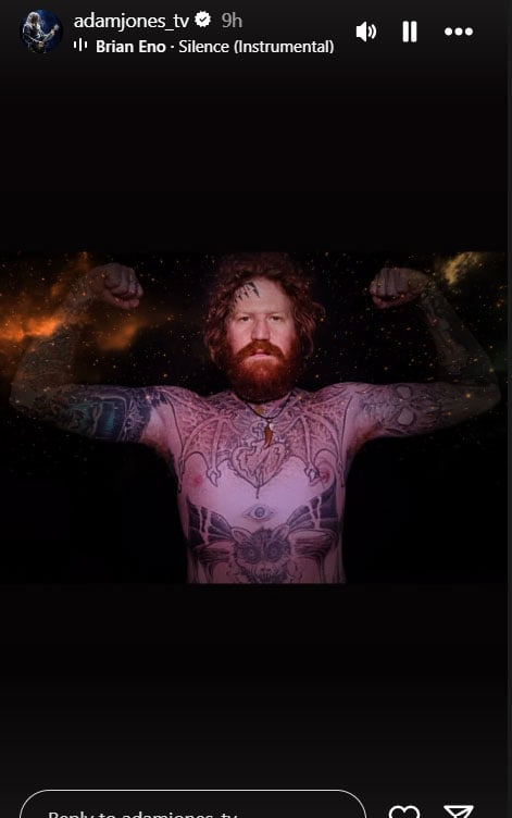 Fans react to the mastodon brental hinds tragic death co -founder
