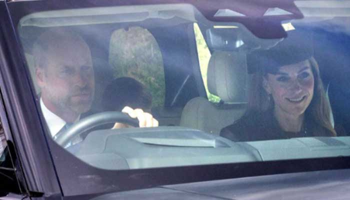 What makes Kate Middleton favor blond hair?