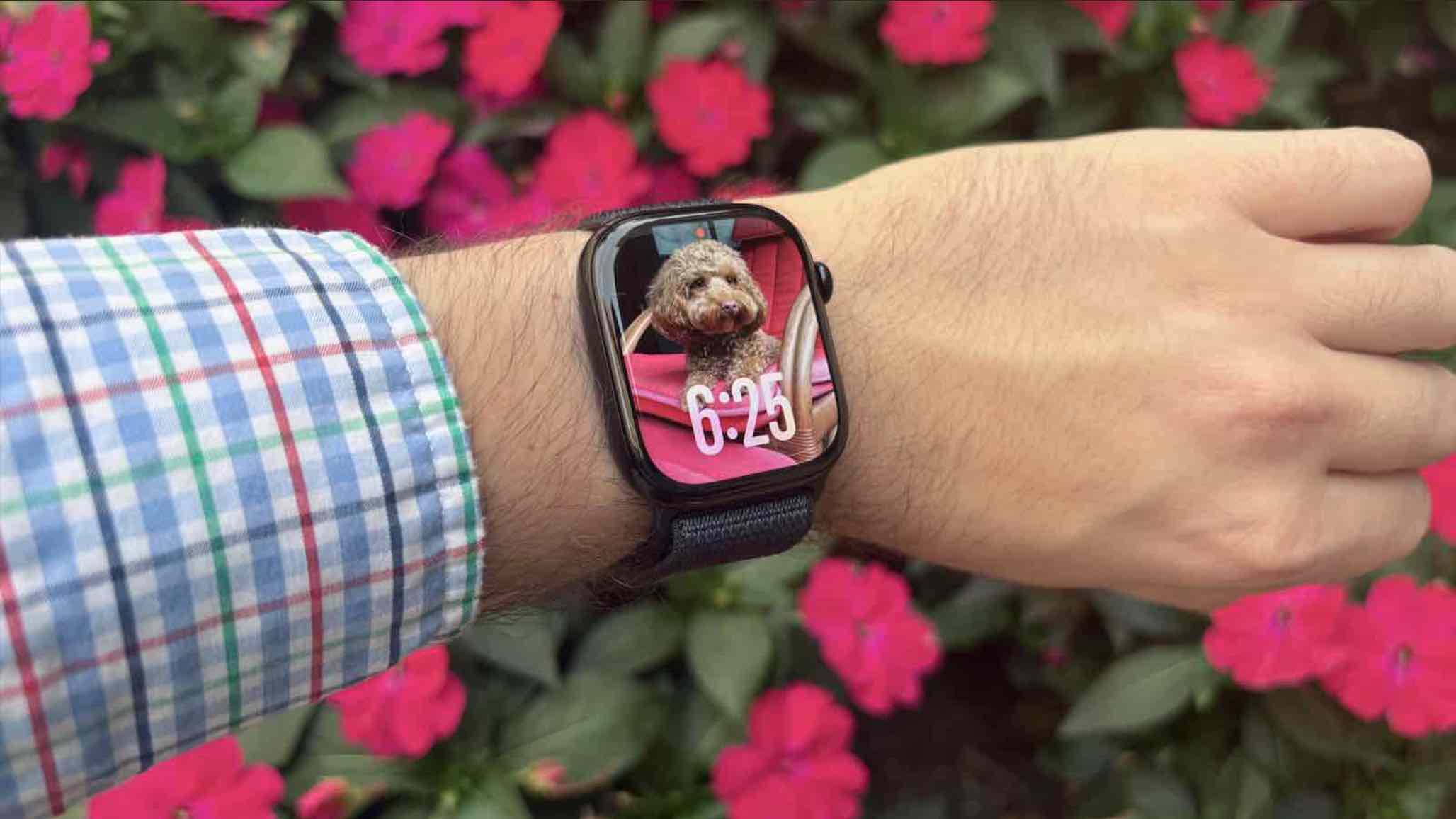 Apple Watch 10 series
