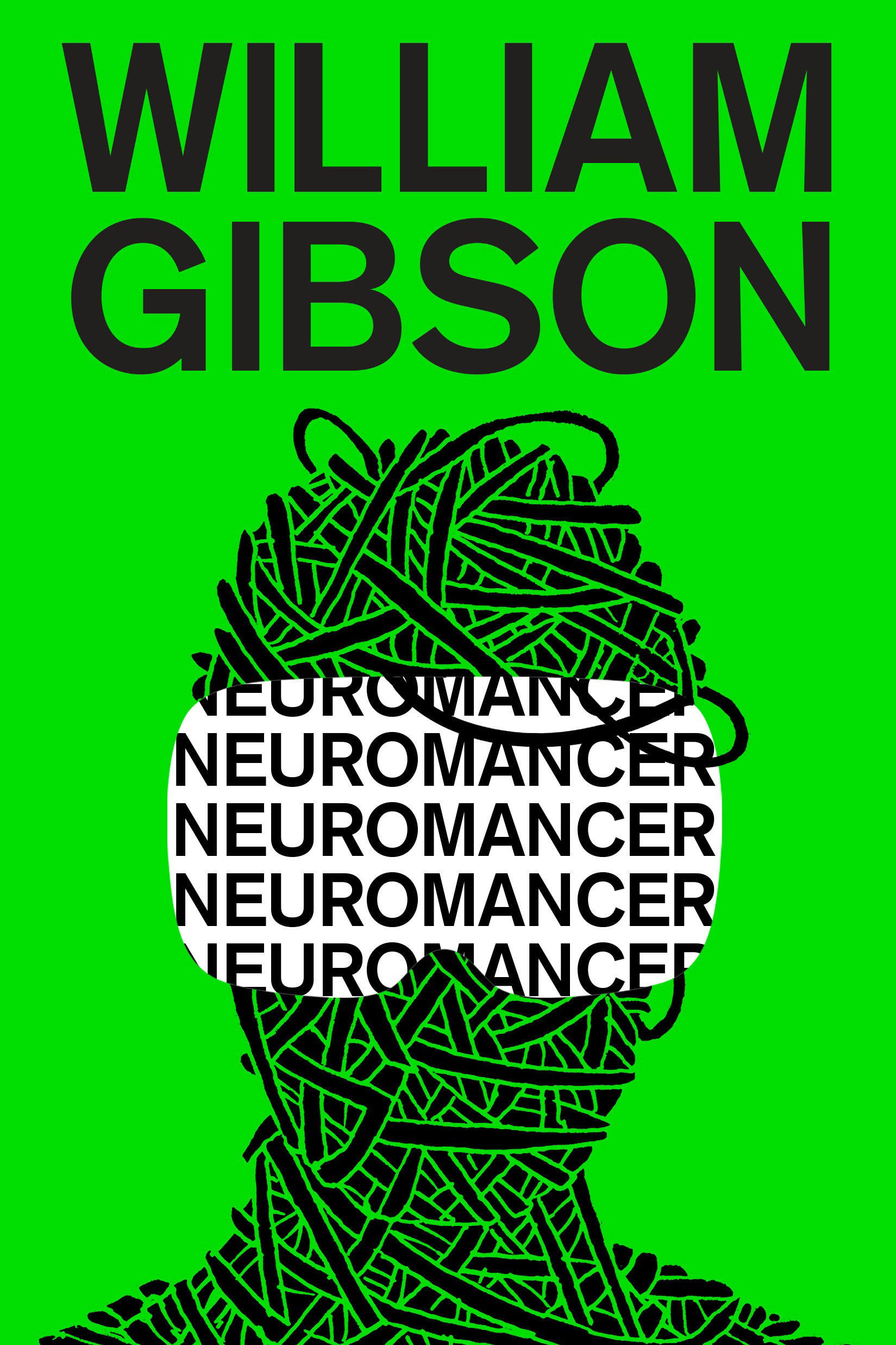 Neurománcer