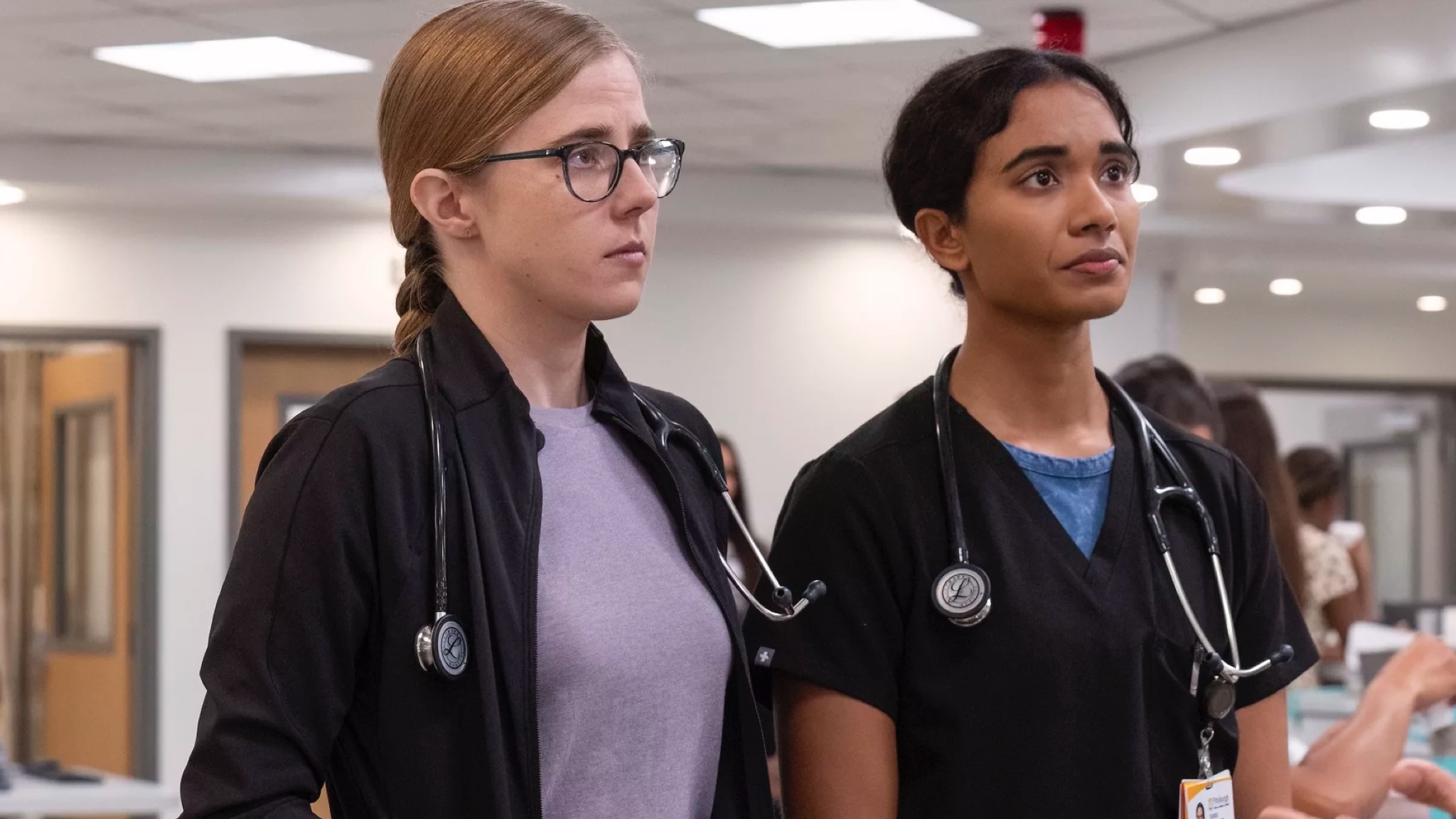 Pitt season 1 images
