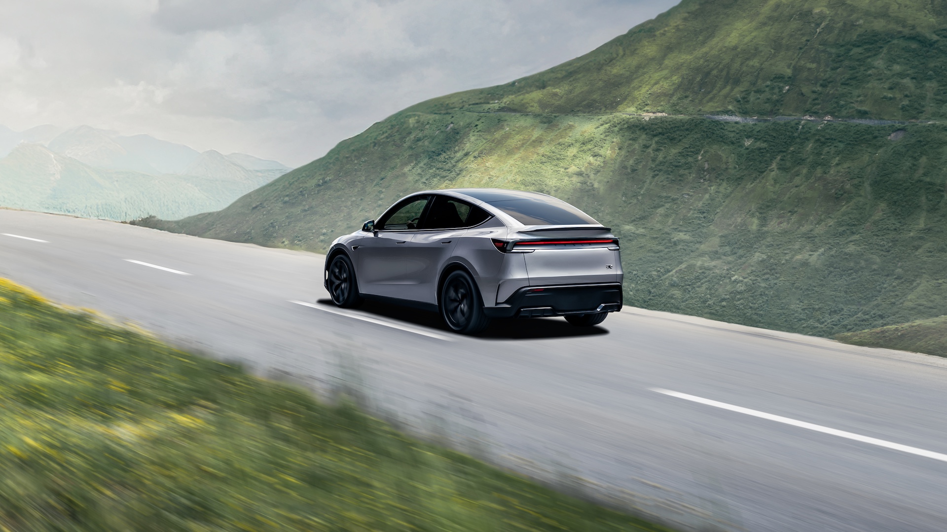 Tesla Model and Performance 2025