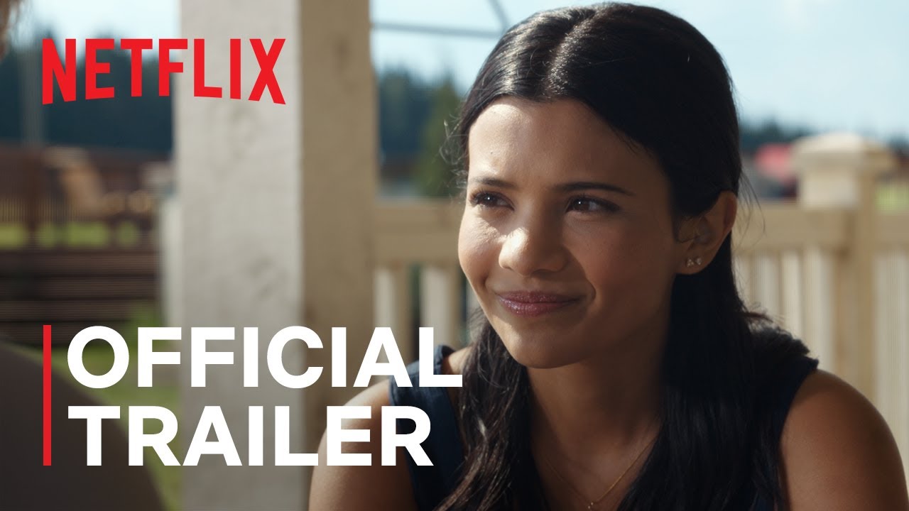 My life with the Boys Walter: Season 2 | Official trailer | Netflix - YouTube