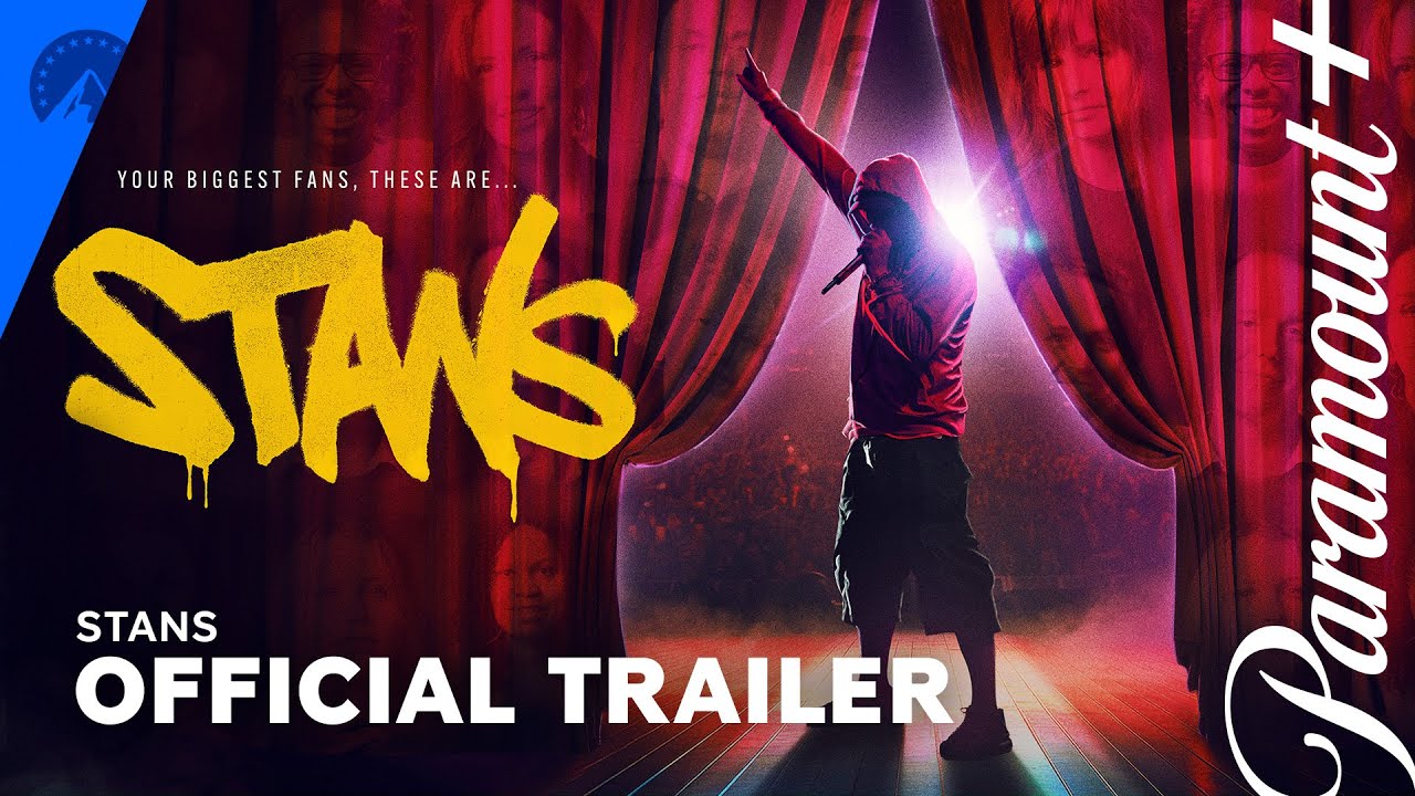 Stans | Official trailer | Paramount+ - YouTube