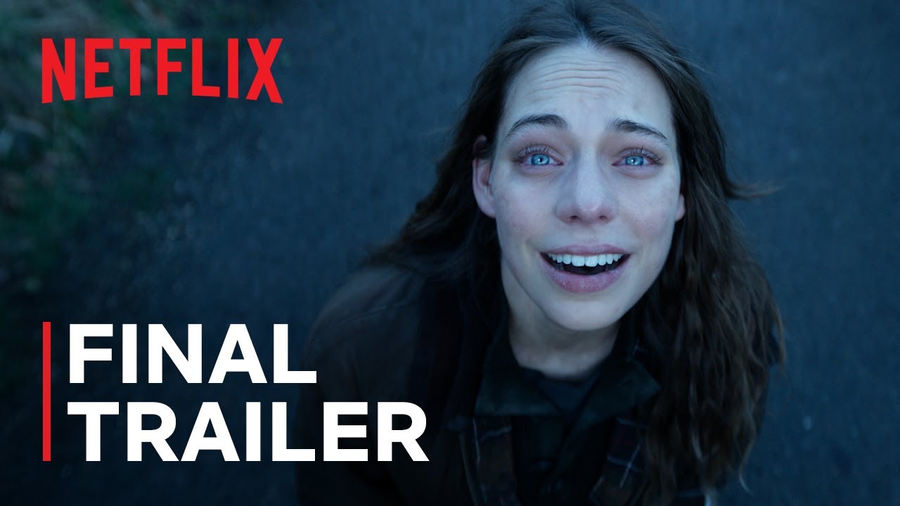 3 Body Problems | Final trailer | Netflix - YouTube