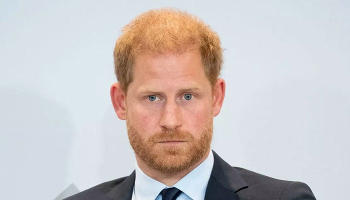 There is a new update that is now delivered to the Lucidad de sentebale row, Prince Harry is being attracted to