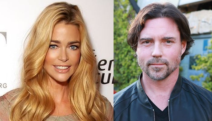 Aaron Phypers alleges Denise Richards from Apigun