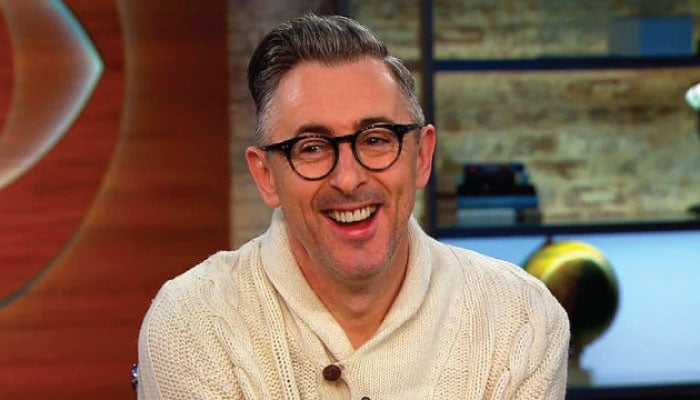 Alan Cumming calls NightCrawlers returns in 'Avengers: Doomsday' Healing