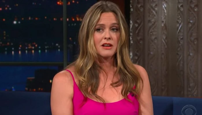 Alicia Silverstone becomes honest about her clueless experience