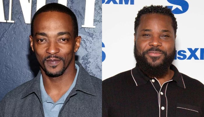 Anthony Mackie remembers friendship with the late Malcolm-Jamal Warner
