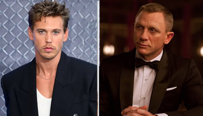 Austin Butler reveals that he would play James Bond in the next 007 movie?