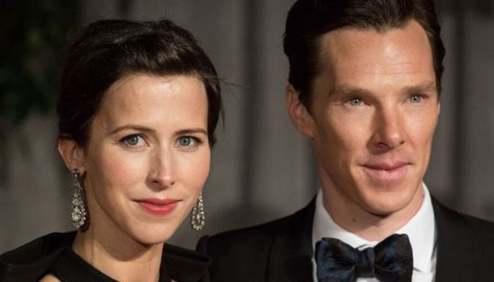 Benedict Cumberbatch becomes honest about his marriage secret