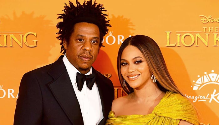 Beyonce, Jay-Z goes to buy house
