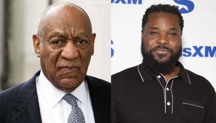 According to the reports, Bill Cosby reliving trauma after the disappearance of Malcolm-Jamal Warners