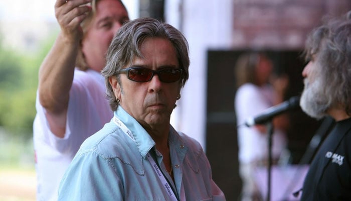 Bobby Whitlock, music icon, dead at 77