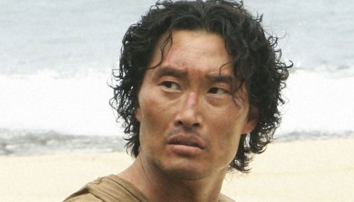 Daniel Dae Kim transmits his thoughts on the Tony Award