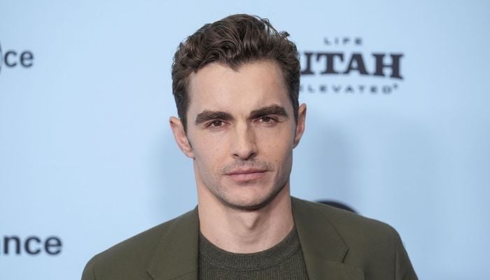 The star of the study Dave Franco confesses that he did not believe this
