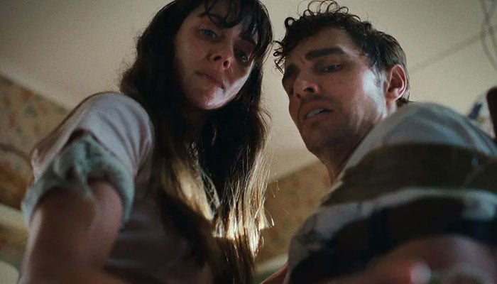 Dave Franco criticizes the demand on his film together