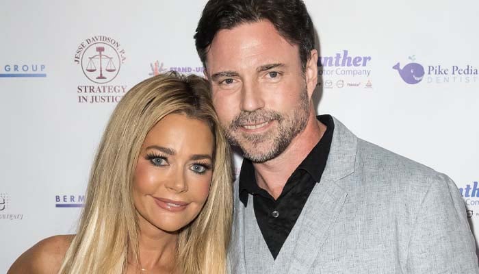 Denise Richards faces financial agitation in the middle of Aaron Phypers Divorce