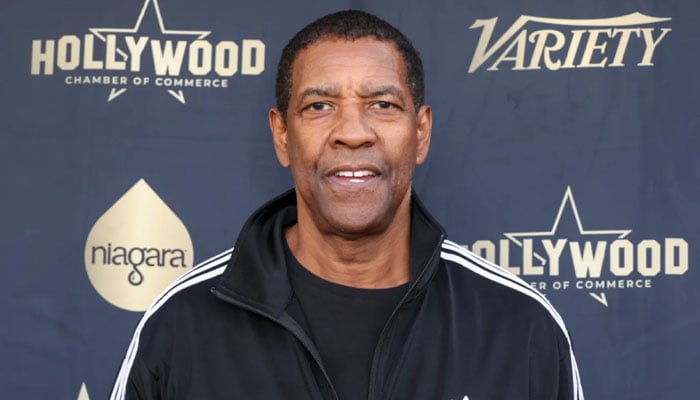Denzel Washington becomes honest to watch movies