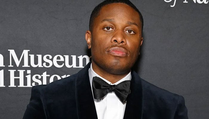 Devon Walker renounces SNL after three season