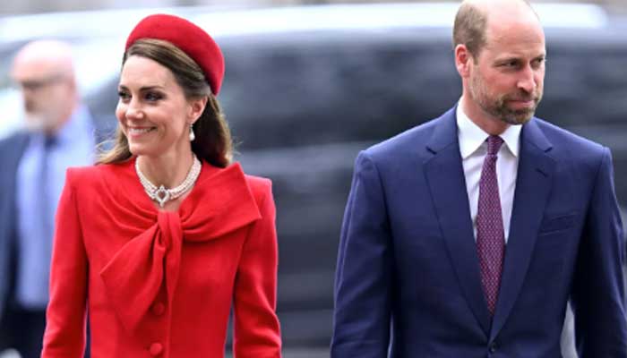 Did Prince William be forced to confirm the story of Forest Lodge?