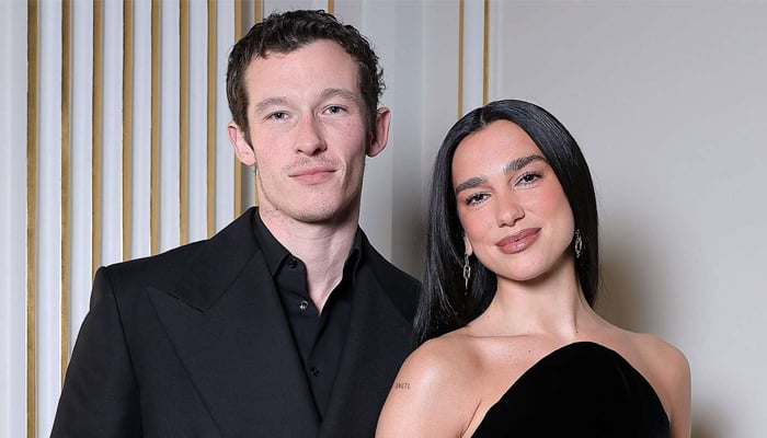 Dua Lipa, Callum Turner achieves greater professional milestone