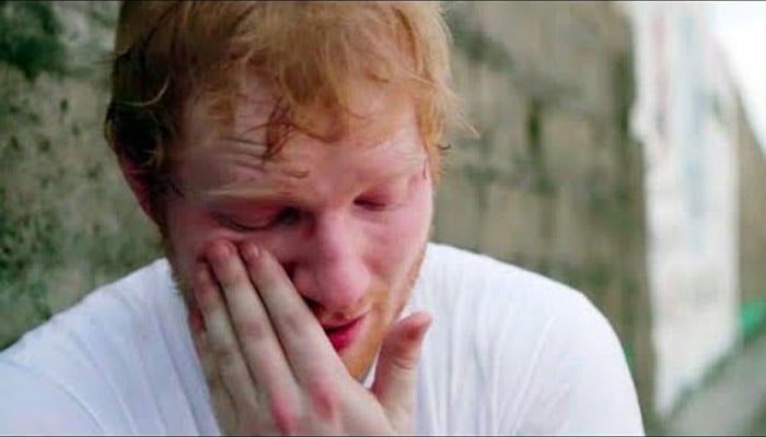Ed Sheeran reveals the worst purchase decision of his life